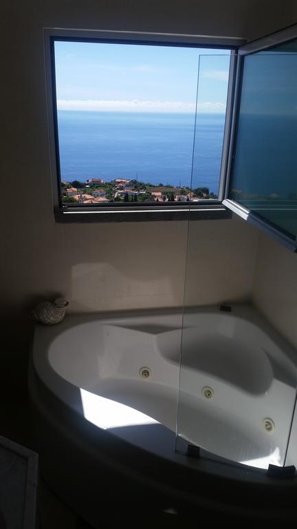 Villa Abreu - A Wonderful Ocean View 칼례타 외부 사진